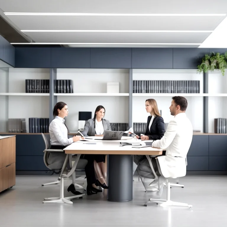 Maßgeschneiderte Rechtsdienstleistungen für Unternehmen in der Schweiz