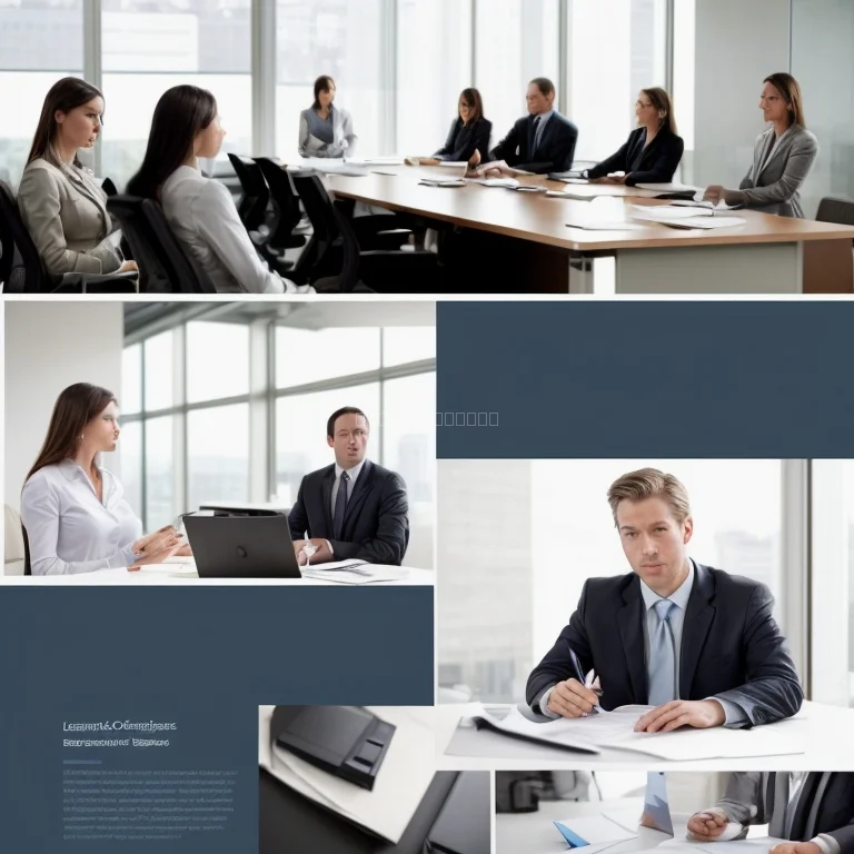 Ansicht des Bürogebäudes von RechtHub in Walenstadt