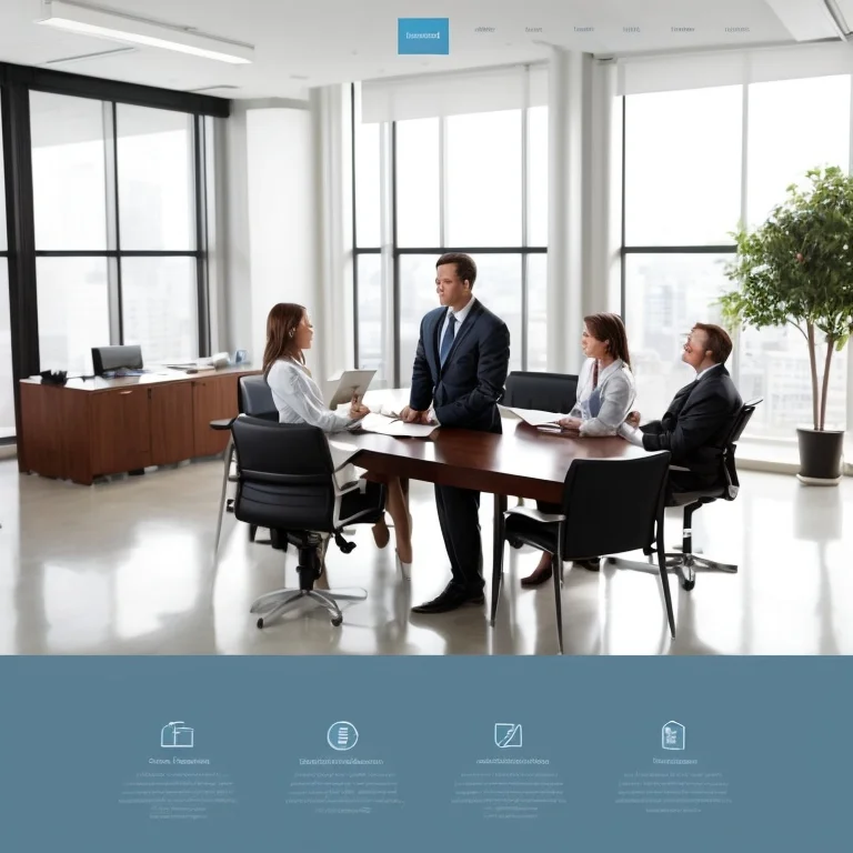 Individuelle juristische Begleitung