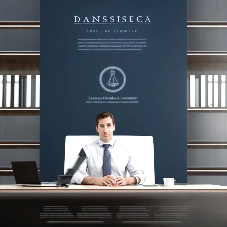 Ansicht des Bürogebäudes von RechtHub in Walenstadt