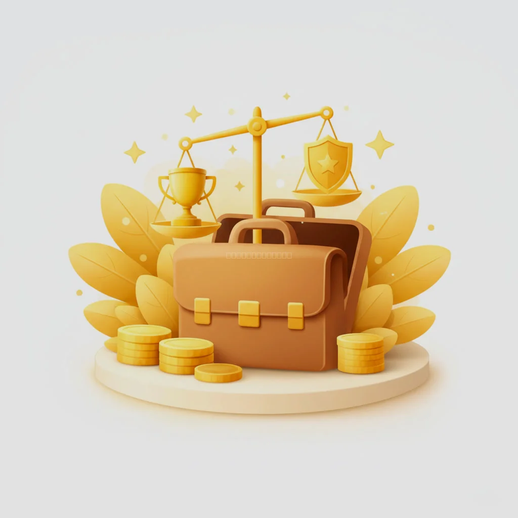 Umfassende Rechtslösungen